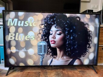 LG 65UJ6307 65" 164cm. 4K UHD SmartTV HDR Effect - 9