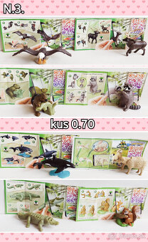 kinderká nové 3 - 9
