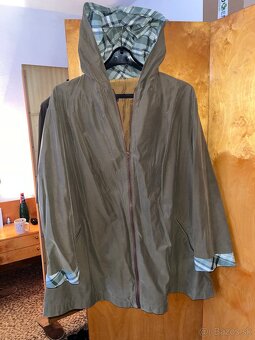 Bundy, saka, plaste 2XL - 9
