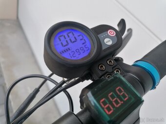 Elektro kolobežka Bluetouch BT800 - 9
