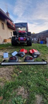 Antonio Carraro TTR 10 900R - 9