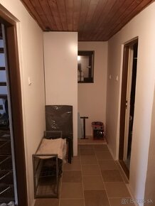 Chata Ružiná - 9
