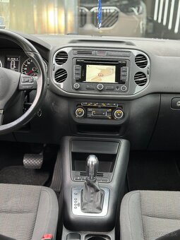 VW Tiguan 4-motion 2.0tdi dsg scout škoda Karoq ateca Yeti - 9