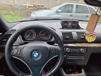 BMW 118d - 9