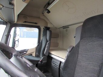 ťahač MERCEDES BENZ Actros 1845 Mega BL-027TA - 9