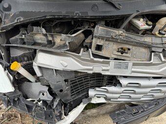 Renault Master L3H2 2,3 DCi Tempomat Klimatizácia - 9