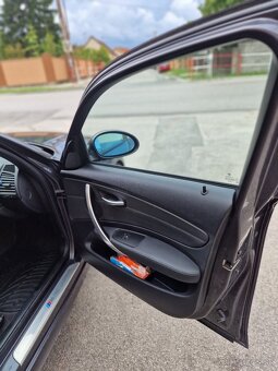 BMW E87 120D 130KW M PACET - 9