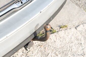 Volkswagen Bora Variant 1.9 TDI Highline 4-Motion - 9