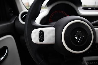 Renault Twingo ZNÍŽENÁ CENA - 9