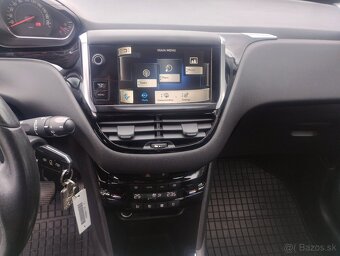 Peugeot 208 1.2 Vti Active - 9