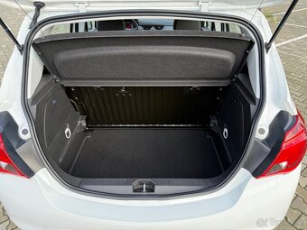 Opel Corsa E 1,2 16V 51kW - 9