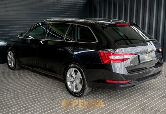 ⭐ ŠKODA SUPERB COMBI ⭐ - 9