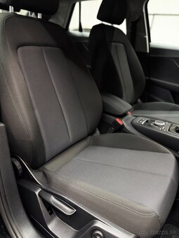 Audi Q2, 1.4 TFSI 110kw, Benzín, S-LINE paket, 1 majiteľ - 9