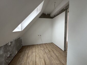 Na predaj 3 izbový 81m2, slnečný, mezonet,francúzsky balkón - 9