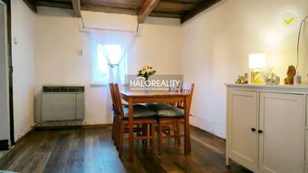 HALO reality - Predaj, rodinný dom Borský Mikuláš, Borský Pe - 9