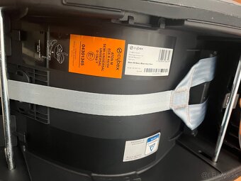 Vajíčko Cybex Anton M - 9