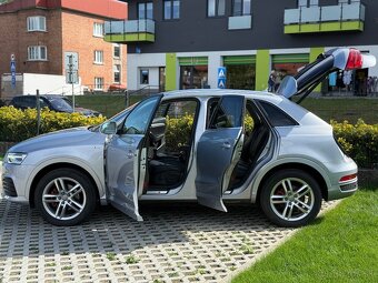 AUDI Q3 - informácie v popise - 9