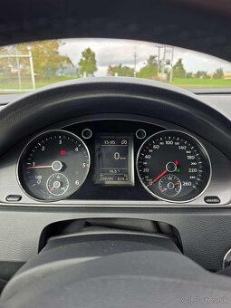 VW PASSAT B7 DSG na splátky BEZ příjmů a registrů i exekuce - 9