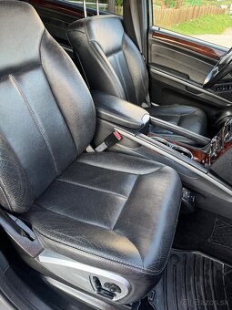 Mecedes-benz GL 420 CDI RV2011 4Matic A/T7 - 9