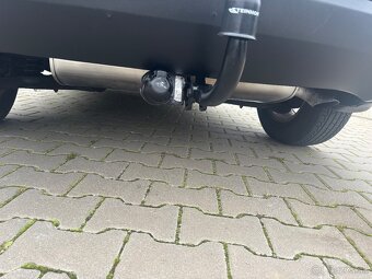 Hyundai ix35 1.6i GDI STYLE 147000km kúpene v SR - 9