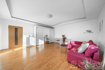 BOSEN |6 izbový RD s veľkou záhradou, s pivnicou a garážou v - 9