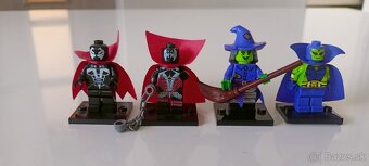 MIX postavičiek - 9