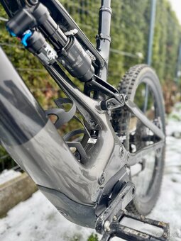 Specialized Turbo Levo Expert Carbon 2022 L (S4) 29 po servi - 9