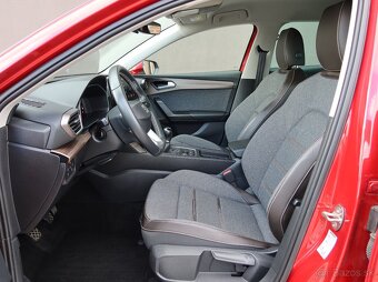 Leon Kombi 1.5 TSI Xcellence,záruka do 11/26,od.DPH,1majitel - 9