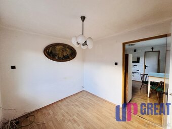 ZNÍŽENÁ CENA -Na predaj rodinný dom v Gbeloch, okr. SKALICA - 9