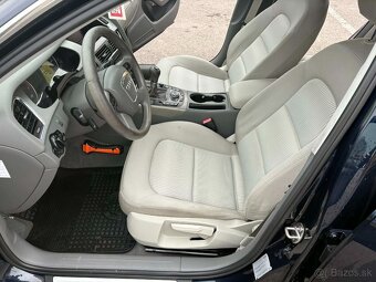 Audi A4 B8 2.0tdi 105kw investované 1600€ Možné splátky - 9