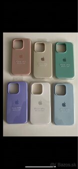 Kryty na Iphone 14, 14pro, 14promax - 9