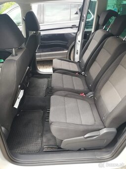 VW Sharan 2.0TDI - 9