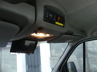 Renault Master 2.3 dCi, dodávka/karavan, 139.000 km - 9