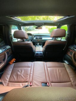 BMW x5 e70 2010 Facelift - 9