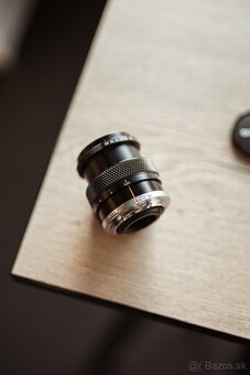 Olympus OM 50mm 3.5 makro - 9