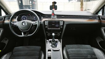 Volkswagen Passat B8 2.0 TDI dsg - 9