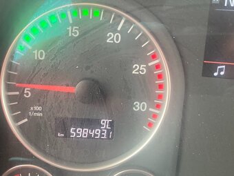 MAN TGX 26.500 - BDF nadstavba - 9