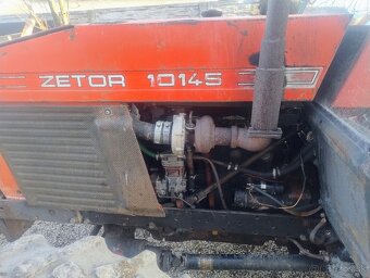 Vymením zetor 10145 stp bez STK - 9