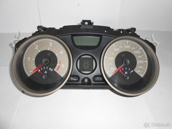 Budiky Renault Mégane II - 9