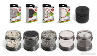 Filter Aquael Multikani 800 + 1 nádoba - 9