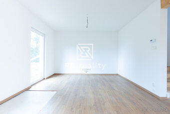 Novostavba RD v štandarde, 5- izbový RD Beniakovce - 9