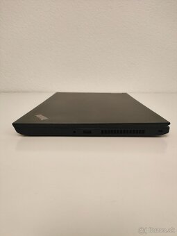 ThinkPad L15 G2 | i5 • 16GB • 256GB SSD - 9