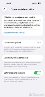 iPhone 14 Pro 256Gb SpaceBlack - 9