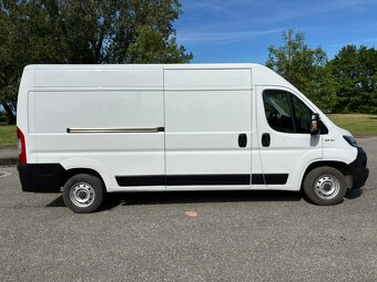 Fiat Ducato 2.3 MTJ SCR 120k L3H2 - 9