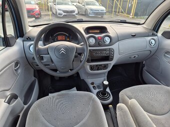 Citroën C3 1.4 Pack In Attractive - 9