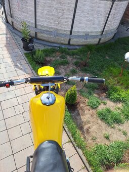 Predám pionier enduro - 9