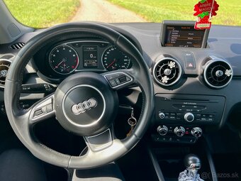 Audi A1 1.4 TFSI - 9