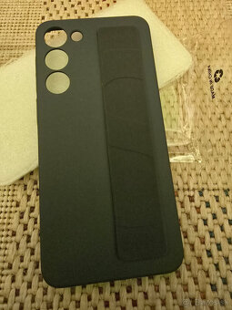 Samsung Galaxy S23 ultra kryty a folie, S23 plus kryt - 9