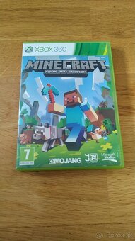 Predám lacno hry na Xbox 360 - 9