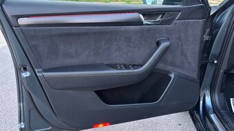 ✅️Škoda Superb Sportline 2021 2.0.TDI 147kw 4x4✅ - 9
